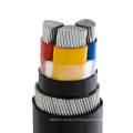 21/35KV High Voltage Armoured Power Cables